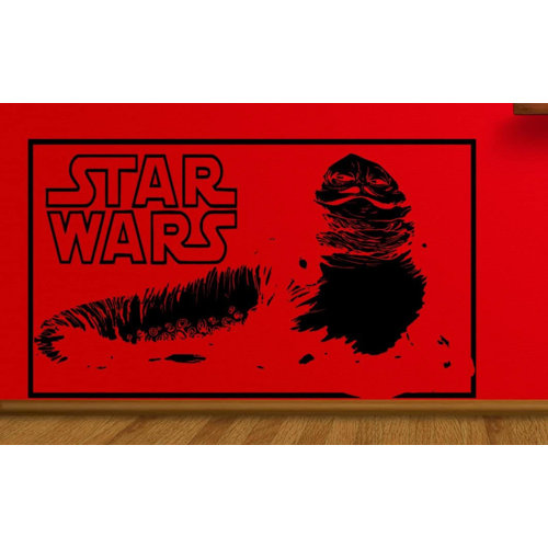 Trinx NonWall Damaging Wall Decal Wayfair